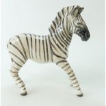 Beswick model of a Zebra 845B