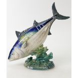 Beswick Oceanic Bonito 1232 (tail restored and small chip on fin)