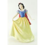 Royal Doulton Character figure Snow White,