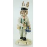 Royal Doulton Bunnykins figure Milkman DB125,