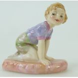 Royal Doulton miniature figure Robin M39