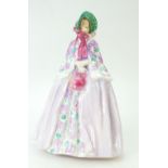 Royal Doulton figure Millicent HN1715