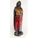 Royal Doulton prestige figure The Moor HN1657, a lovely painted early example,
