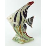 Beswick Angel Fish 1047