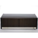 Quad 405-2 Power Amplifier. Serial Number 66645. 100 Watts per channel.