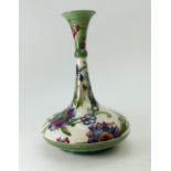 William Moorcroft vase in the Persian design,