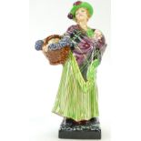 Royal Doulton figure Sweet Lavender HN1372