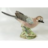 Beswick model of a large Jay 1219