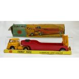 Corgi 1132 Carrimore Low Loader in excellent to near mint condition and with original display inner.