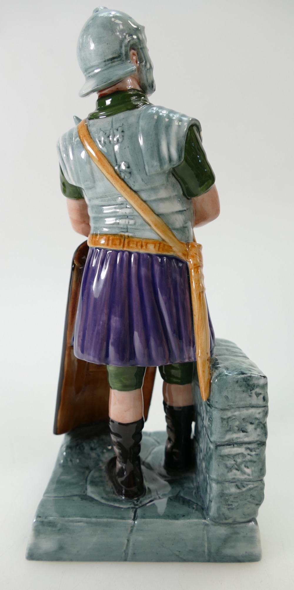 Royal Doulton Figure The Centurion HN272 - Image 3 of 3