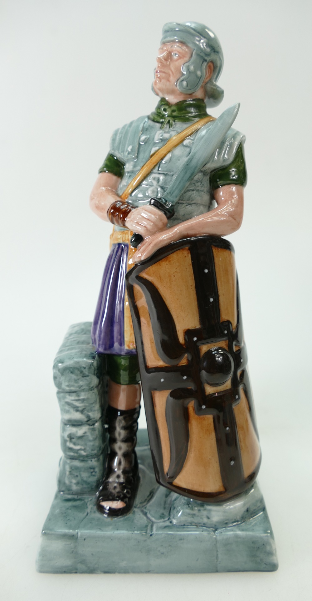 Royal Doulton Figure The Centurion HN272