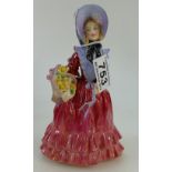 Royal Doulton figure Lady Betty HN1967