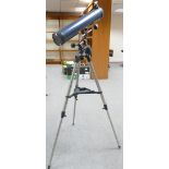 Celestron AstroMaster 76 telescope (Model.