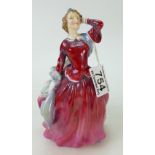 Royal Doulton figure Blythe Morning HN2065