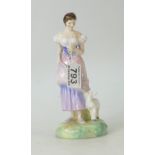 Royal Doulton figure Spring HN2085