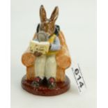 Royal Doulton Bunnykins figure Collector DB54, collectors club exclusive,