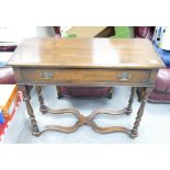 20th Century Oak Old Charm unit