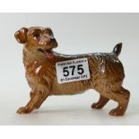 A Beswick model of a Norfolk Terrier 298