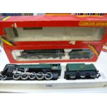 Hornby OO Gauge R065 Evening Srat & R154 SR SIr Dinadan