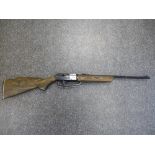 Power Line 0.22 air riffle