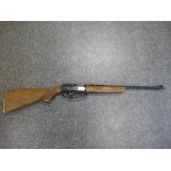 Power Line 0.22 air rifle, model 822