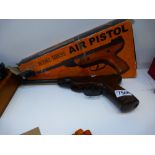 Air Pistol model SMKS2