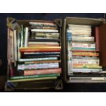 A quantity of cookery books - Delia, paperbacks, recipes, vegetarian, preserving, wine, etc. (72)