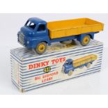 Dinky Big Bedford Lorry no.