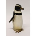 Royal Doulton penguin HN134 CONDITION REPORT Good condition