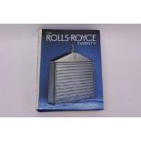 Book - The Rolls-Royce Twenty, by John M.