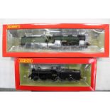 Railway - Hornby 00 gauge late BR 0-6-0 Class J15 '65445' R3232,