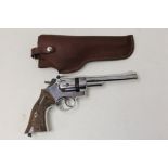 Crosman model 387 .