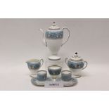 Wedgwood Florentine W2714 tea,