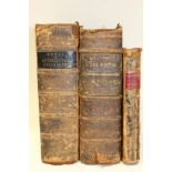 Books - Culpeper The English Physician Enlarged - published 1674,