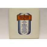 Bill Graham Presents in San Francisco 'Fillmore the last days' LP records boxed set - including