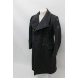 1950s R.A.F. Great Coat by W. Harmer & Co. Ltd.