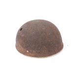 Second World War MkII British Paratroopers / Airborne Forces helmet,