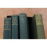 Queen Victoria's 'More Leaves from the Journal of Our Life in the Highlands' - 2 volumes.