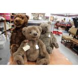Teddy Bears - by Gund - Hibernation,