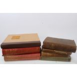 Book: Charles Dickens - Pickwick Papers, restored 1837, 1st edition,