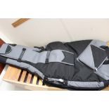 Good quality padded cello soft case