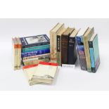 Books: Marine interest (4 boxes)