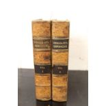Books: Froissart Chronicles of England, France and Spain 1849,