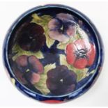 Moorcroft for Liberty & Co.