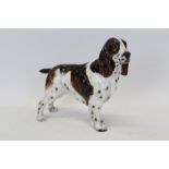 Royal Doulton model of a Pointer HN2516