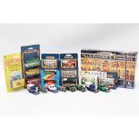 Matchbox selection of models - boxed and unboxed items - including 1-75 Series blister packs,