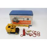 Dinky Supertoys - Coles Mobile Crane 571,