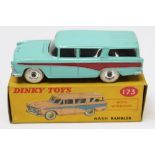 Dinky Nash Rambler no.