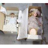 Dolls by Alberon - Kelly, Pippa,