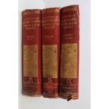 Books: Victorian Histories of the Counties of England - A History of Hampshire and the Isle of